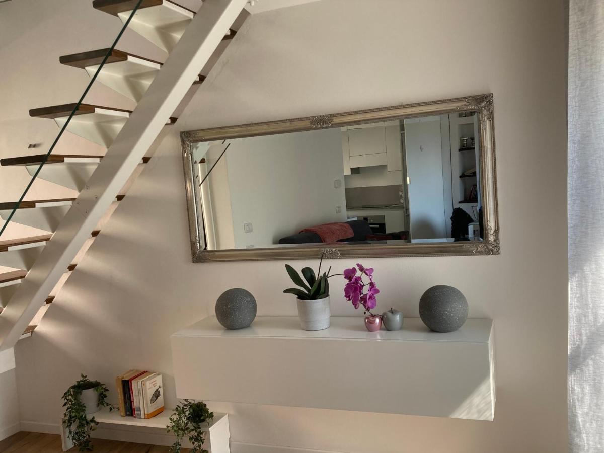 On The Rail By Arcotrilogy-Homes Extérieur photo